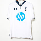 2013 Tottenham Hotspur Home #8 Paulinho ( L )