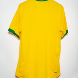 Brazil 2006 Home Kit (XL)