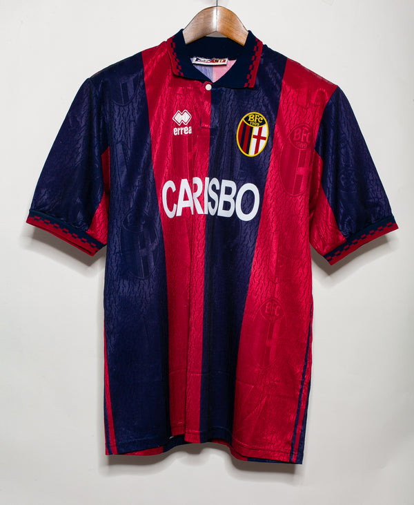 Bologna 1994-95 Home Kit #22 (M)