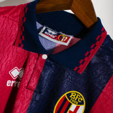 Bologna 1994-95 Home Kit #22 (M)