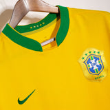 Brazil 2006 Home Kit (XL)