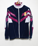 Real Madrid Vintage Tracksuit (L)