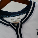 2013 Tottenham Hotspur Home #8 Paulinho ( L )