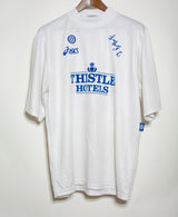 Leeds United1995-96 Yeboah Home Kit (XL)