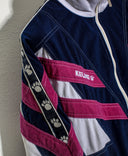 Real Madrid Vintage Tracksuit (L)