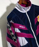Real Madrid Vintage Tracksuit (L)