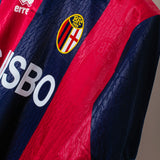 Bologna 1994-95 Home Kit #22 (M)