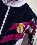 Real Madrid Vintage Tracksuit (L)