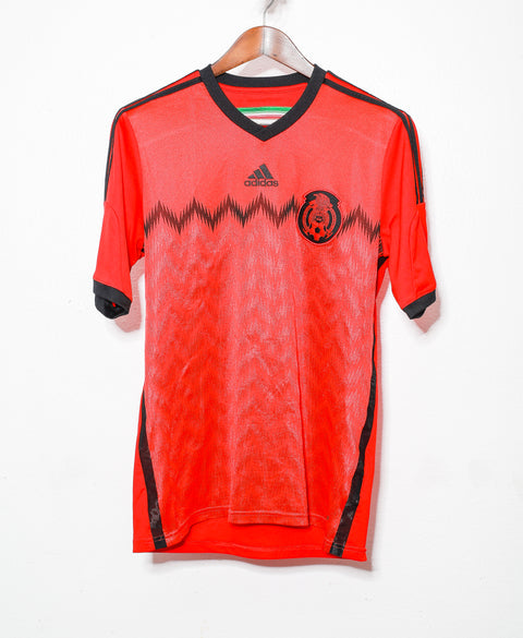 2014 Mexico Away ( M )