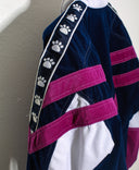 Real Madrid Vintage Tracksuit (L)