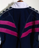 Real Madrid Vintage Tracksuit (L)