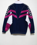Real Madrid Vintage Tracksuit (L)