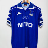 Genk 1999-00 Home Kit (M)
