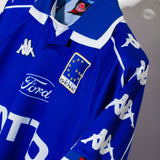 Genk 1999-00 Home Kit (M)