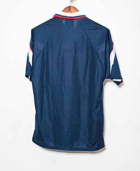 1997 Scotland Home BNWT ( L )