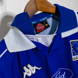 Genk 1999-00 Home Kit (M)