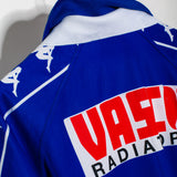 Genk 1999-00 Home Kit (M)