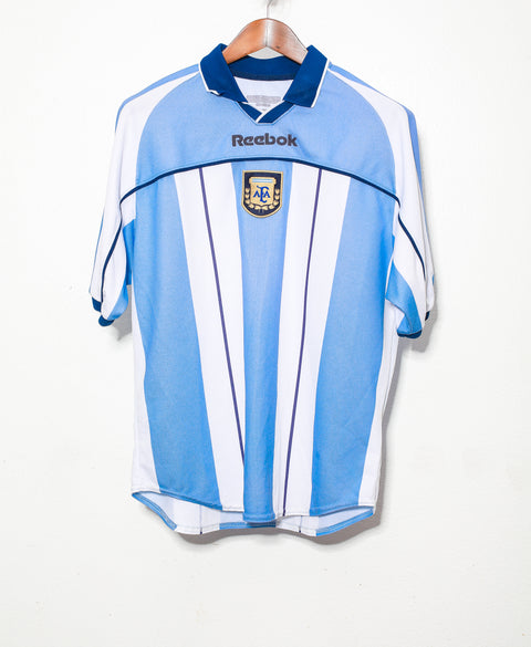 2000 Argentina Home ( L )