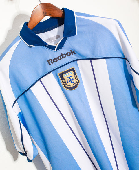 2000 Argentina Home ( L )