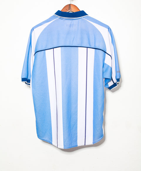 2000 Argentina Home ( L )