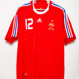 France 2008 Henry Away Kit (XL)
