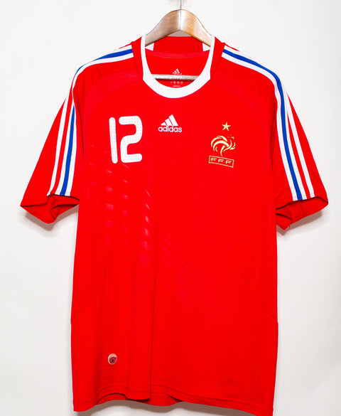 France 2008 Henry Away Kit (XL)