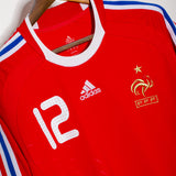 France 2008 Henry Away Kit (XL)