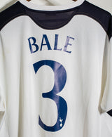 Tottenham 2020-11 Bale Home Kit (2XL)