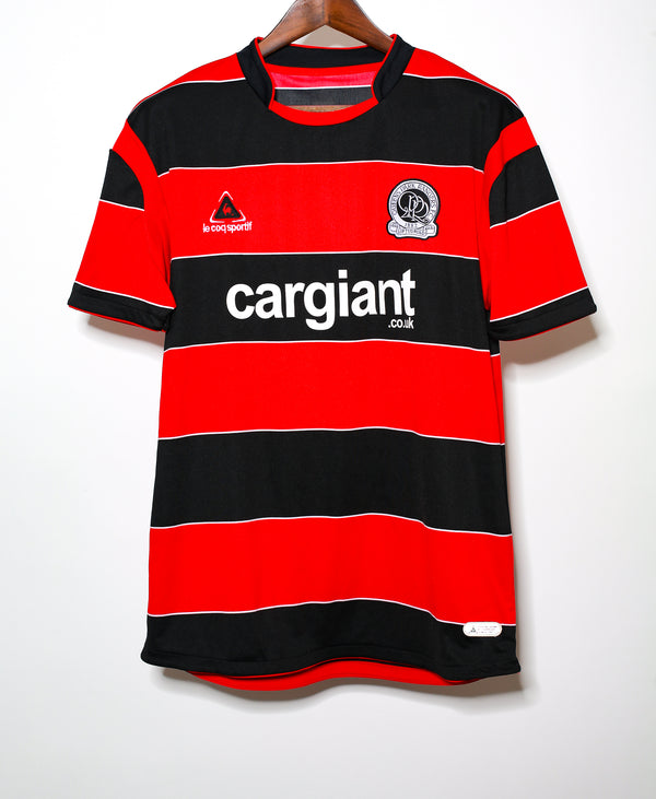 QPR 2007-08 Away Kit (L)