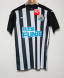 Newcastle 2020-21 Saint-Maxim Home Kit BNWT (M)
