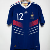 France 2010 Henry Home Kit (M)