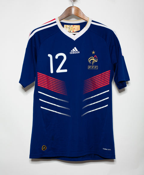 France 2010 Henry Home Kit (M)