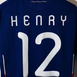 France 2010 Henry Home Kit (M)