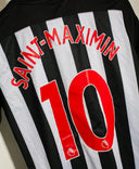 Newcastle 2020-21 Saint-Maxim Home Kit BNWT (M)