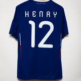 France 2010 Henry Home Kit (M)