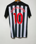 Newcastle 2020-21 Saint-Maxim Home Kit BNWT (M)
