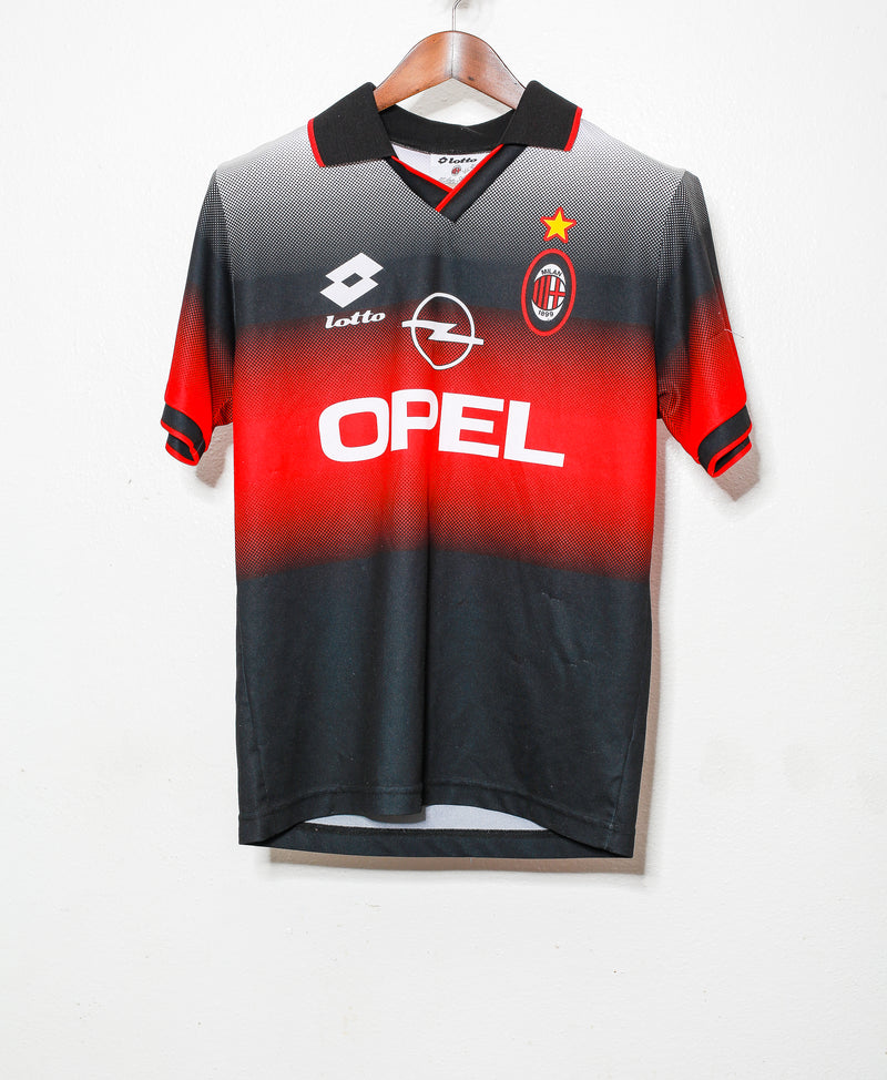 AC Milan Training Kit ( S )