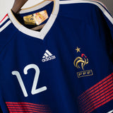 France 2010 Henry Home Kit (M)