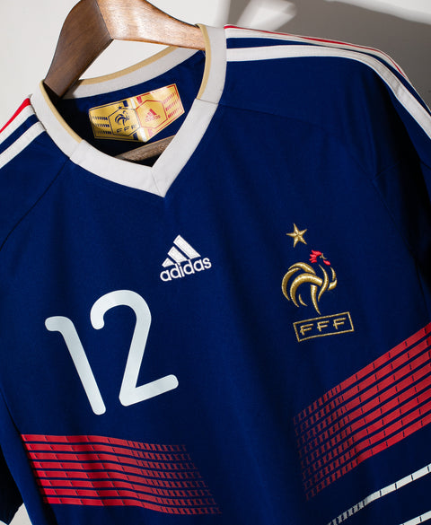 France 2010 Henry Home Kit (M)