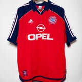 Bayern Munich 1999-00 Wiesinger Home Kit (XL)