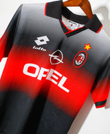 AC Milan Training Kit ( S )