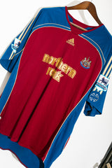 Newcastle United 2006-07 Owen Away Kit (3XL)