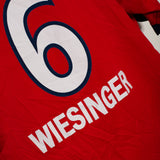 Bayern Munich 1999-00 Wiesinger Home Kit (XL)
