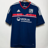 Lyon 2013-14 Third Kit (M)