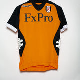 Fulham 2012-13 Riise Away Kit (S)