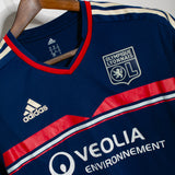 Lyon 2013-14 Third Kit (M)