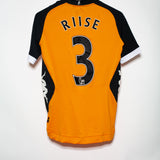 Fulham 2012-13 Riise Away Kit (S)