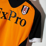Fulham 2012-13 Riise Away Kit (S)