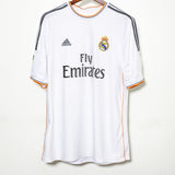 2013 - 2014 Real Madrid Home #7 Ronaldo ( XL )