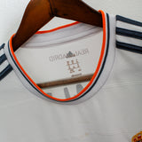 2013 - 2014 Real Madrid Home #7 Ronaldo ( XL )